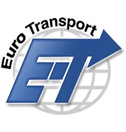 eurotransport's profile picture. 
