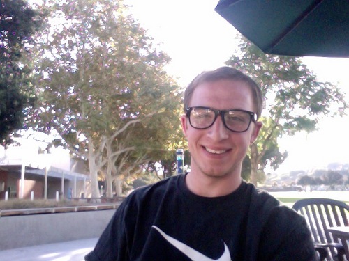 Hello! I am Bryce Willis, an aspiring journalist and staff writer for the Poly Post. I am studying Journalism and Political Science at Cal Poly Pomona.