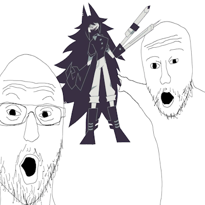 fpe_references's profile picture. VERY epic and VERY cool #fundamentalpapereducation or #KATIEVERSE references