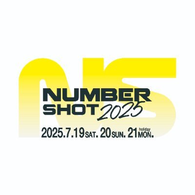 NUMBER SHOTオフィシャルTwitter!目指せ!7万人フォロワー! 公式Instagram☞ https://t.co/hiNA6lgz84