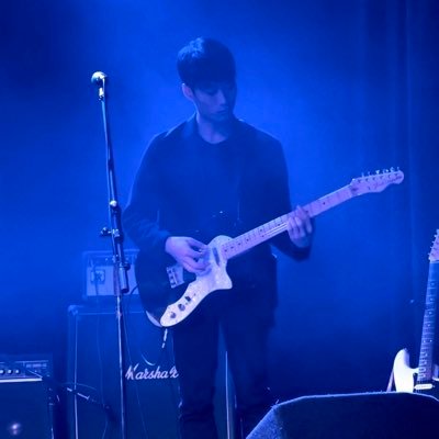 SUPERMARKET FANTASYさんのプロフィール画像