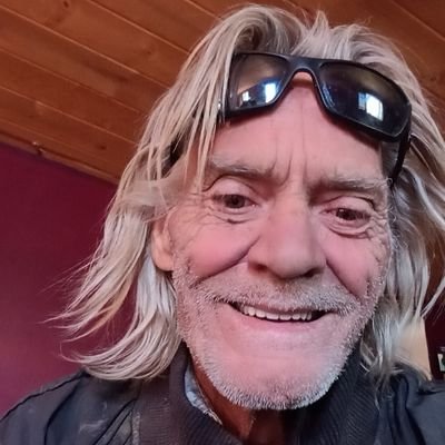 Jenasus77's profile picture. conspiracy theorist