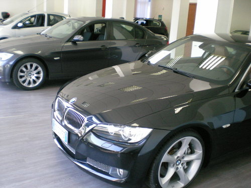 Settore automobilistico