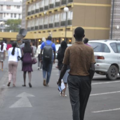 Software Engineer @Makerere ||Web Development