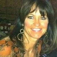 Lucy Blackmon - @LucyBlackmon Twitter Profile Photo