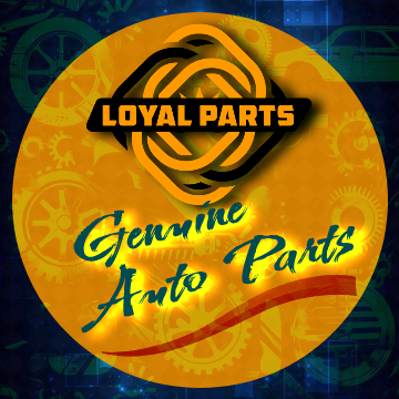 Loyalparts_bd's profile picture. Bangladesh's Leading Auto Parts Retailer Online Store. ⇱ We offer service parts at very competitive prices with Free Delivery in Dhaka.