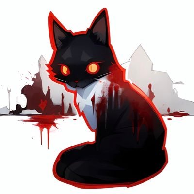 kurokitun01's profile picture. ( ˙꒳ ˙ )ﾉども〜月猫天照(てんてる)です。ゲーム関係ちょこちょこ呟きます。最近はモンハンワイルズ、基本ソロか野良猫🐈‍⬛してます(◍´꒳`)b