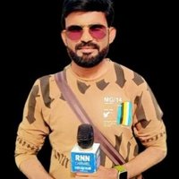 Abbass R Riizvi (@rizvijournalist) 's Twitter Profile