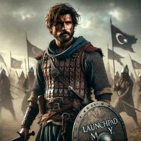 mehmet07106 (@launcpadfadi) 's Twitter Profile