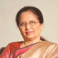 Jaya Row (@vedantavision) 's Twitter Profile