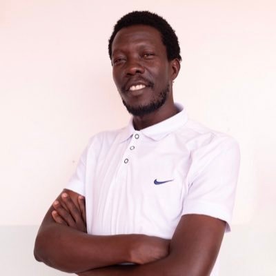 @40days_40smiles Loyalty. Uganda Enyuma | Bibliophile 😊😊. 🇺🇬