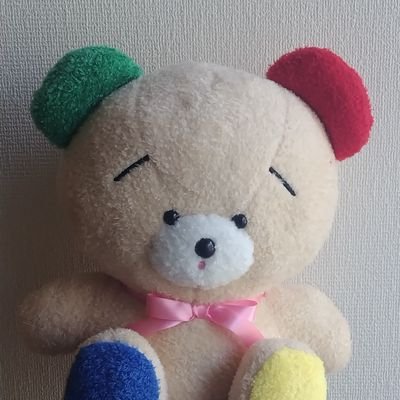 UWy3k9Px5f34059's profile picture. カッコいいとかわいいが好きなスケベ。

デレステからの愛野渚P(ほぼ名ばかり)
ガンブレ4のクマおじさん。
アイコンはくずみちゃんってシリーズの子です。