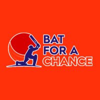Bat For a Chance (@batforachance) 's Twitter Profile Photo Bat For a Chance (@batforachance) 's Twitter Profile Photo