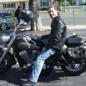 Rhyven's profile picture. husband, father, writer, mechanic and motorcyclist.