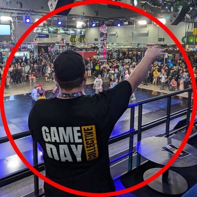 Co-Founder & COO @GameDayAus - Everything Esports & Gaming | Former GM @ESLAustralia | @ACLPro OG | Sometimes I fly drones and drive cars and stuff