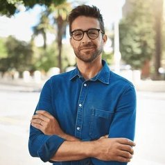 DerBodoHart's profile picture. Für die Demokratie und daher gegen die AfD.
Alle Demokraten gerne folgen, folge zurück.