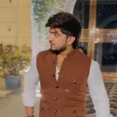 farook294711's profile picture. 