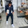 PeterOben_Ux's profile picture. UX Engineer, Oben IT Solutions and Sales Ledger Co-founder.