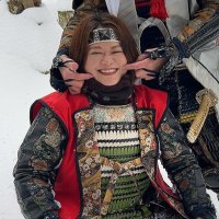 女武者まつえ@越後上越上杉おもてなし武将隊 (@uesugi_matsue) 's Twitter Profile Photo 女武者まつえ@越後上越上杉おもてなし武将隊 (@uesugi_matsue) 's Twitter Profile Photo