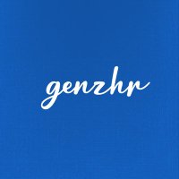 GenZ HR (@thegenzhr) 's Twitter Profile