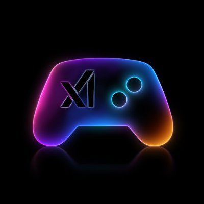 xAIGame_Studio's profile picture. Elon Musk's xAI is going to start an AI game studio to make games @elonmusk
$xAIGAME https://t.co/3YYOgT9v5r
🎮

HUPysX7Cfye9XM5LPjR9KkPgixQ8DGSk9pg2KLisYHyP