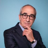 Tahar Belmounès (@taharbelmounes) 's Twitter Profile Photo Tahar Belmounès (@taharbelmounes) 's Twitter Profile Photo