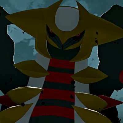 猗窩座(AKAZA)さんのプロフィール画像