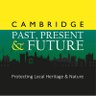 CambridgePPF's profile picture. Cambridge's only local charity that protects the beauty of Cambridge and its environment.