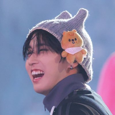 沼落ち🐿ペン🩵ྀི (🦙🐶贔屓)⟡.·*.推しケミ ▶︎▷ジンソン、離婚危機 #ハンジソンの笑顔が世界を救う (エナプ垢あります🦮)