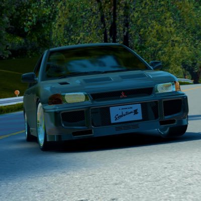 LalyyyWRC's profile picture. Assoluto名upepesanke
首都高48秒台（FD）峠1分25秒台（FD）
ニュル北5分32秒（SF23）
微妙な腕前って人です