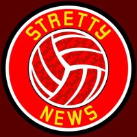 Stretty News (@strettynews) 's Twitter Profile Photo Stretty News (@strettynews) 's Twitter Profile Photo