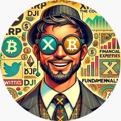 CryptoCook3's profile picture. Crypto & democracy Enthusiast, Blockchain Supporter, Entrepreneur 🔥 #longcrypto 👊 #shortthebanks 🚀 #TeamMusk💯#freeSpeech #Musketier