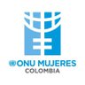 ONUMujeresCol's profile picture. @ONUMujeres es la agencia de las Naciones Unidas para la igualdad de género y el empoderamiento de las mujeres. Tuits desde nuestra oficina en Colombia.
