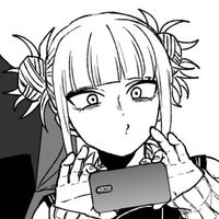 Chimoruki (@chimoruki) 's Twitter Profile