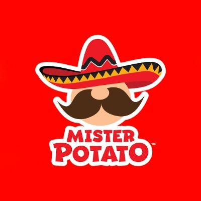 Renyahnya gak abis abis! Rasain sensasi #BeraniNgasihLebih bareng Mister Potato. Cek promo di Mamee Indonesia Store 👇