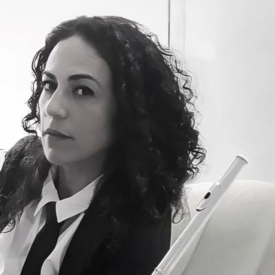 SaraMartinGarci's profile picture. Flautista. Jerezana. Zurda. Curiosa.