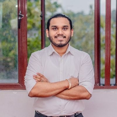 DissanayakeLYB's profile picture. Associate Software Engineer @ Snap86 Labs