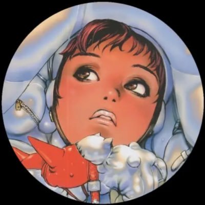 exoduse4's profile picture. 🧬🎀