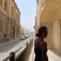 Bianca Arnedo (@bianquiarnedo1) 's Twitter Profile