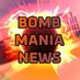 BombManiaNews (@bombmanianews) Twitter profile photo BombManiaNews (@bombmanianews) Twitter profile photo