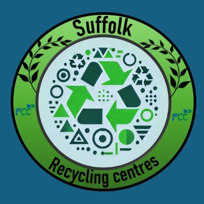 This inbox may not be monitored daily.
Please make or amend bookings at https://t.co/iyAewjsCLk
Urgent enquiries to waste.management@suffolk.gov.uk
