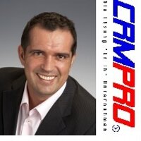 Markus Ludwig (@crmprogmbh) 's Twitter Profile