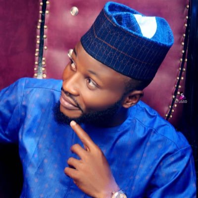 Adeniyi42243188's profile picture. Easy going guy,away from trouble