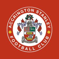 Accrington Stanley (@asfcofficial) 's Twitter Profile