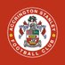 Accrington Stanley (@asfcofficial) Twitter profile photo Accrington Stanley (@asfcofficial) Twitter profile photo