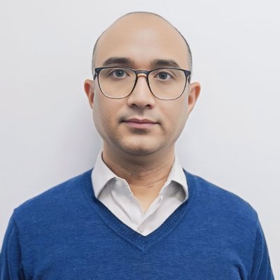Founder & CEO, Neotech World Lab, Preventive Healthcare, Cardio Genomics, and Pharmacogenomics
#preventivecardiology
#pharmacogenomics
#cardiogenomics