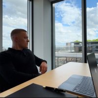 GeorgeCRO (@divertcro) 's Twitter Profile