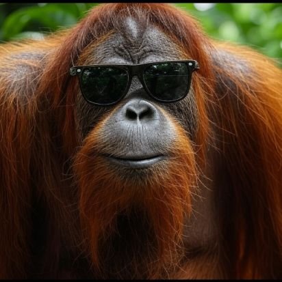 oorangootan2's profile picture. Nothing to see here