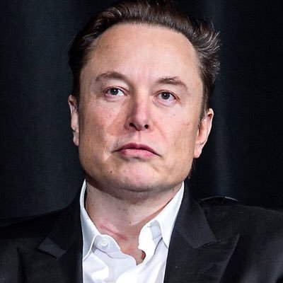 SpaceX🚀 Tesla 🚘 Neuralink 🧠 Always Take A Bold Step 💡My official Private Account