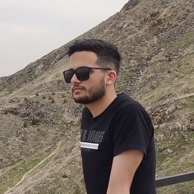 pr_rezaabiri's profile picture. Java, Kotlin, Flutter